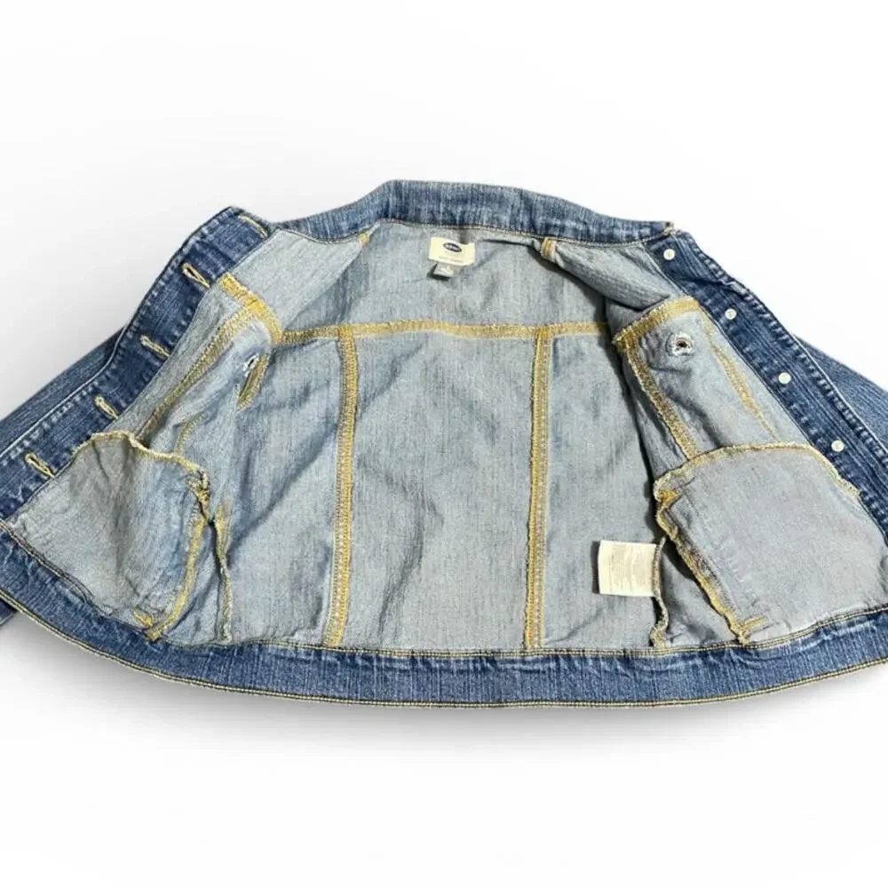 Old Navy this classic